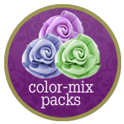 Color-mix Packs