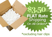 Standard Shipping